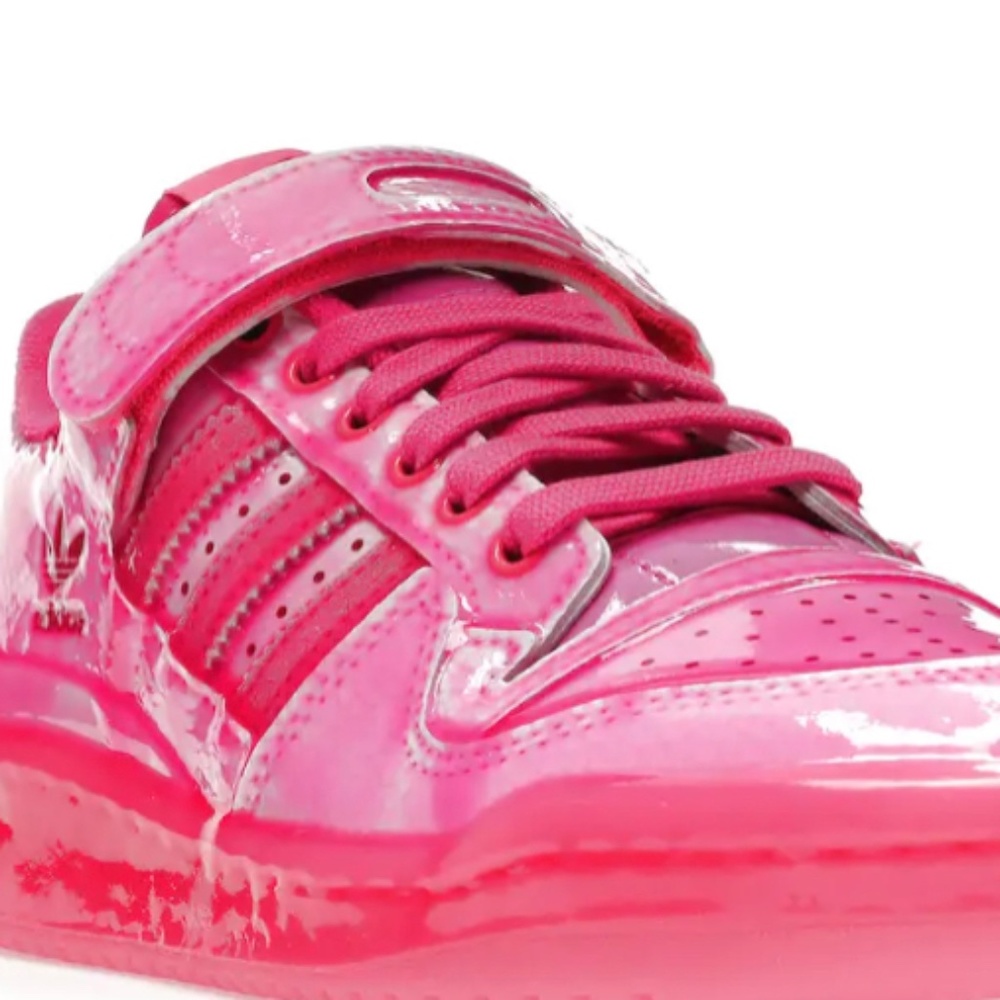 Barbie Adidas Jeremy Scott sold out